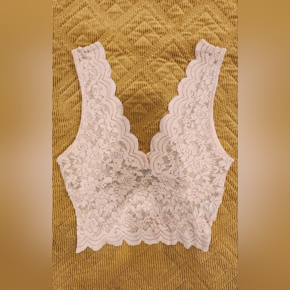 Iris bralette